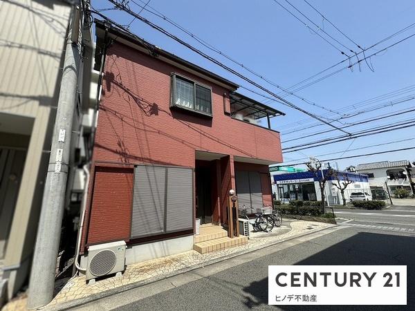 和泉市府中町５丁目の中古一戸建
