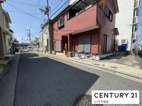 和泉市府中町５丁目の中古一戸建