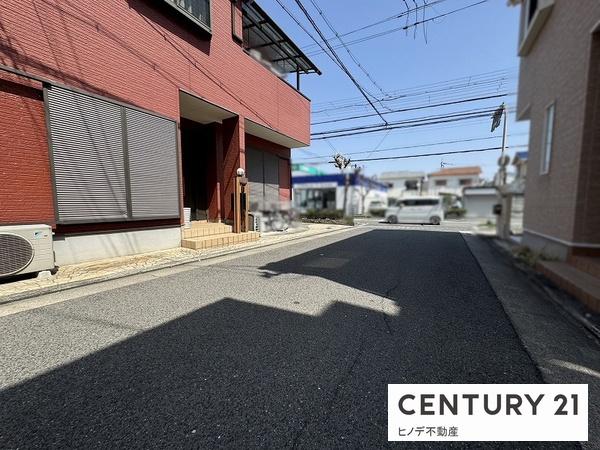 和泉市府中町５丁目の中古一戸建て