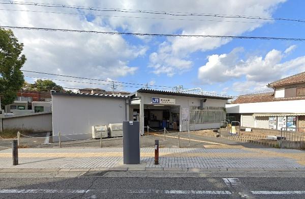 和泉市伯太町6丁目の中古一戸建て(信太山駅(JR西日本阪和線))