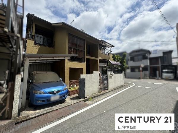 和泉市観音寺町の中古一戸建