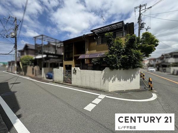和泉市観音寺町の中古一戸建て