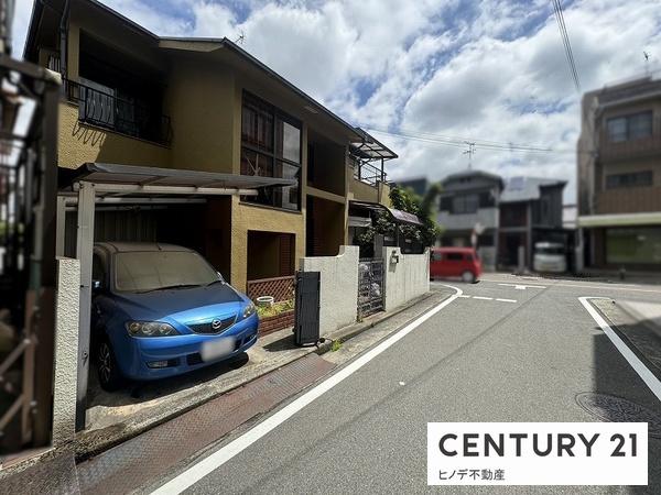 和泉市観音寺町の中古一戸建て