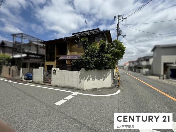 和泉市観音寺町の中古一戸建て