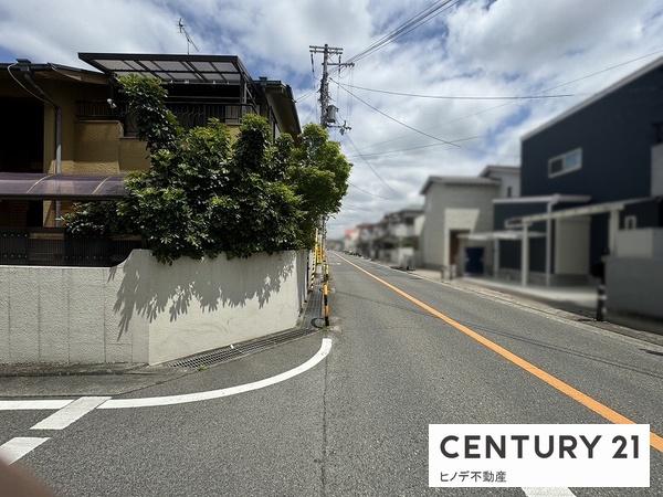 和泉市観音寺町の中古一戸建て