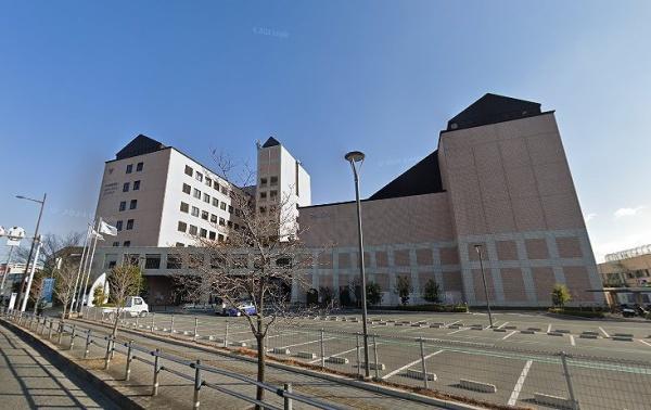 ルイシャトレ鳳(堺市西区役所)