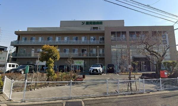 ルイシャトレ鳳(医療法人達瑛会鳳胃腸病院)