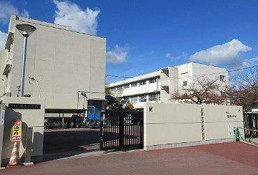 ルイシャトレ鳳(堺市立鳳南小学校)