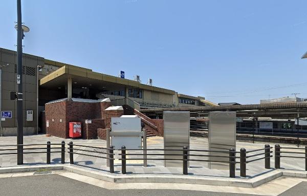 ルイシャトレ鳳(鳳駅(JR西日本阪和線))