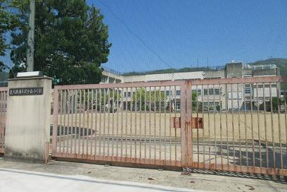 東大阪市日下町6丁目の中古一戸建て(東大阪市立孔舎衙小学校)