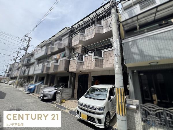 東大阪市日下町６丁目の中古一戸建