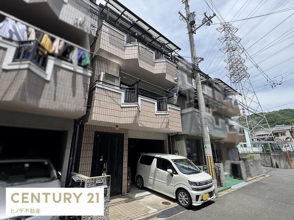 東大阪市日下町６丁目の中古一戸建