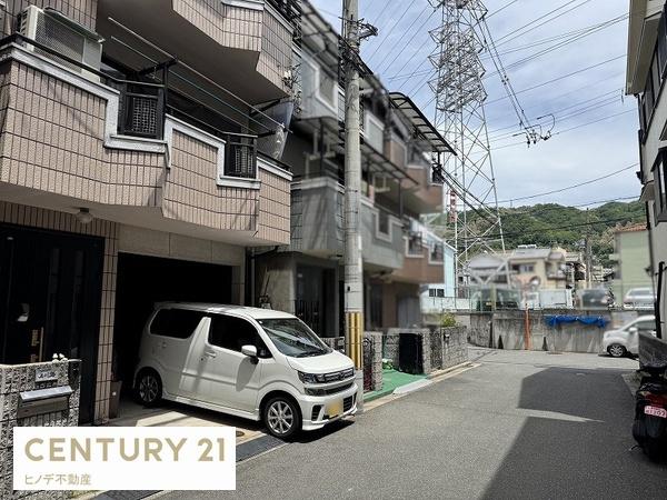 東大阪市日下町６丁目の中古一戸建て