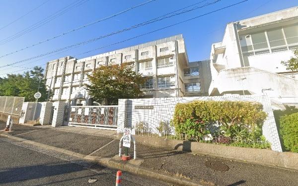 リビオ上野芝ガーデンズ(堺市立上野芝小学校)