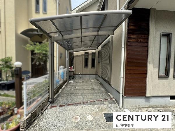 泉大津市虫取町２丁目の中古一戸建
