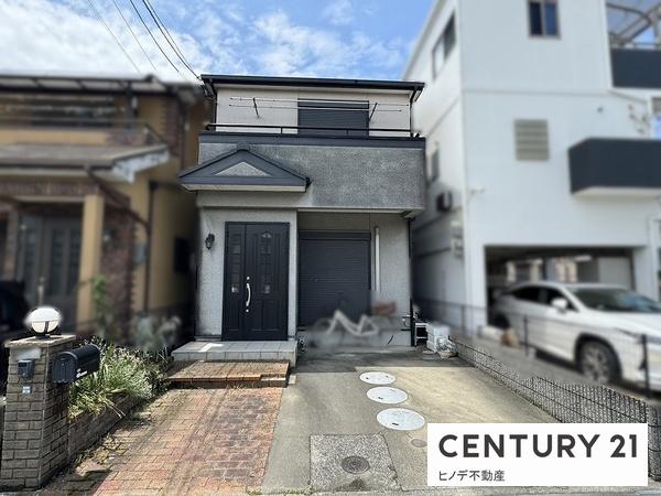 泉大津市板原町４丁目の中古一戸建
