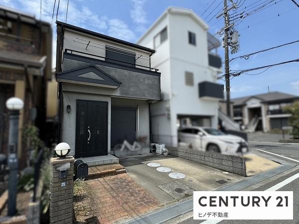 泉大津市板原町４丁目の中古一戸建て