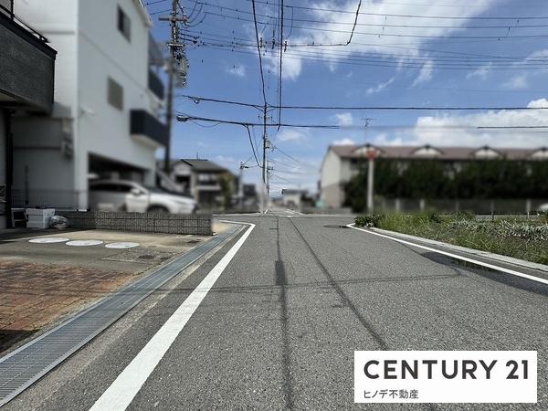 泉大津市板原町４丁目の中古一戸建て