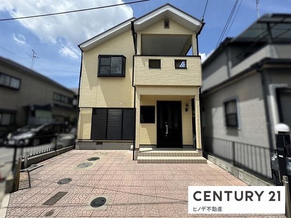 和泉市府中町６丁目の中古一戸建