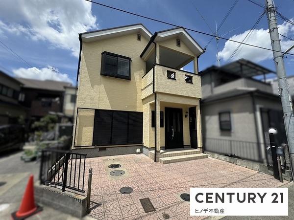 和泉市府中町６丁目の中古一戸建