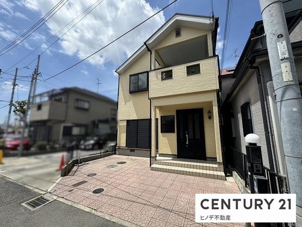 和泉市府中町６丁目の中古一戸建