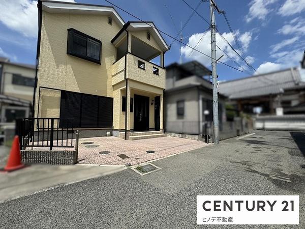和泉市府中町６丁目の中古一戸建て
