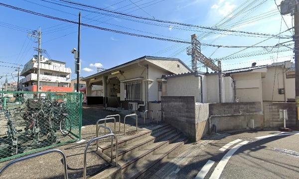 泉大津市助松町2丁目の中古一戸建て(北助松駅(南海本線))