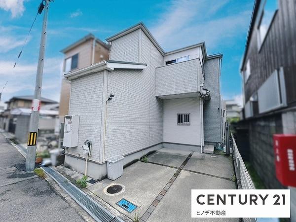 泉大津市助松町２丁目の中古一戸建
