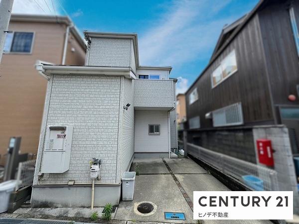 泉大津市助松町２丁目の中古一戸建て