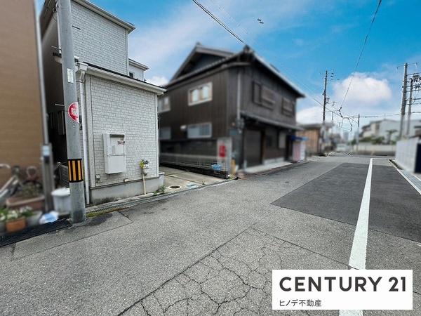 泉大津市助松町２丁目の中古一戸建て