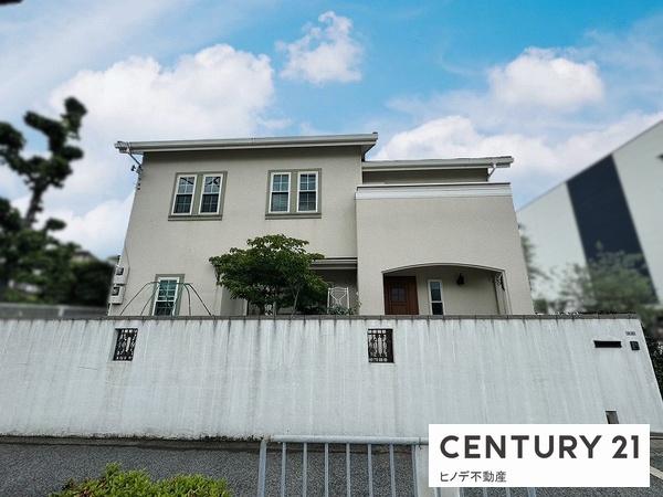 泉大津市二田町３丁目の中古一戸建