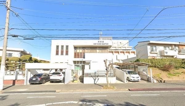 和泉市王子町の中古一戸建て(医療法人河和会河和会病院)