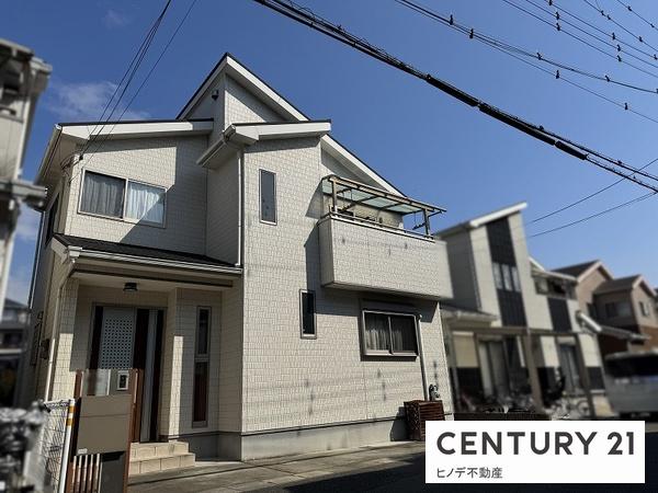 和泉市王子町の中古一戸建て