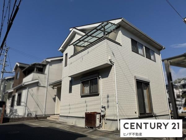 和泉市王子町の中古一戸建て