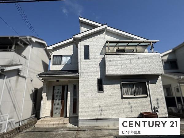 和泉市王子町の中古一戸建て