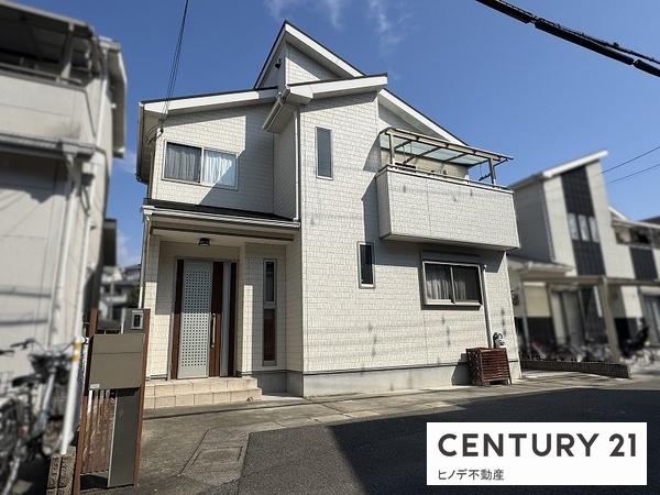 和泉市王子町の中古一戸建て
