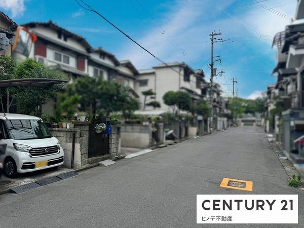 高石市千代田６丁目の中古一戸建て