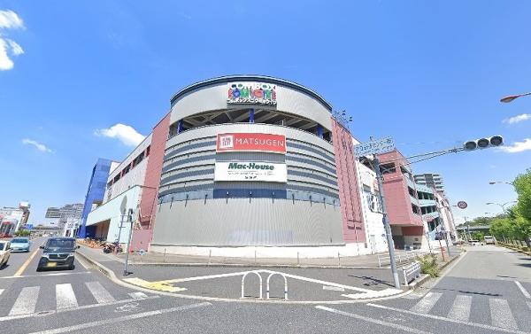 セントラルステージ光明池(コムボックス光明池)