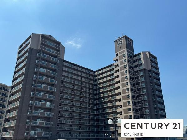 セントラルステージ光明池