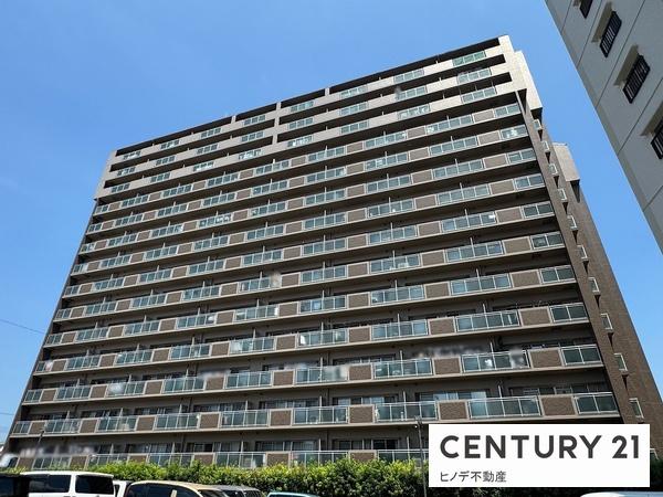 セントラルステージ光明池