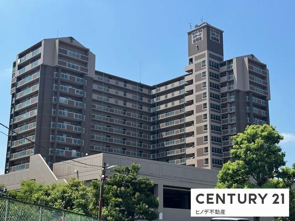 セントラルステージ光明池