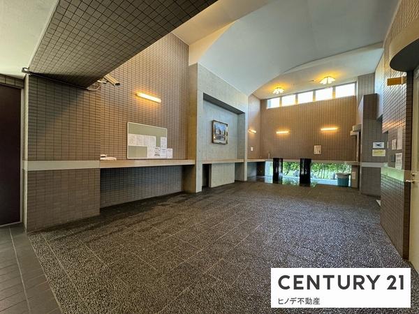 セントラルステージ光明池