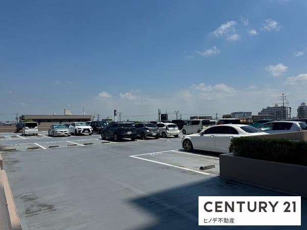 セントラルステージ光明池