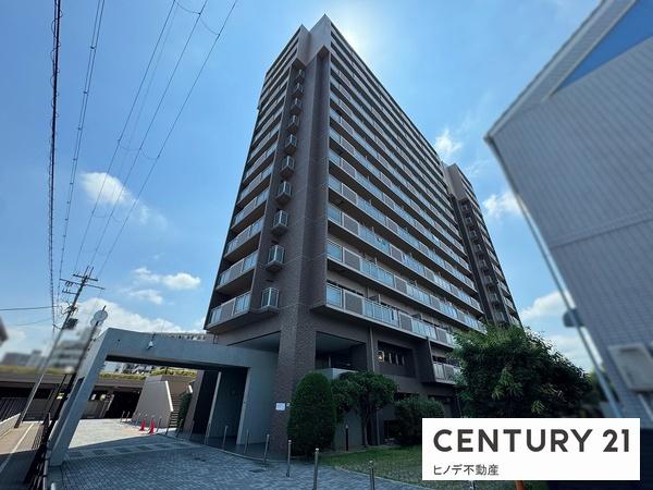 セントラルステージ光明池