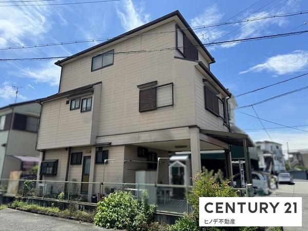 和泉市観音寺町の中古一戸建て