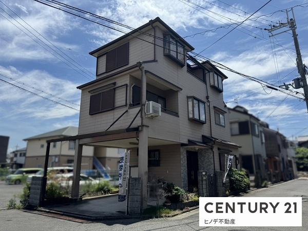 和泉市観音寺町の中古一戸建