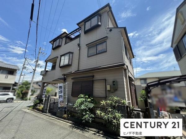 和泉市観音寺町の中古一戸建て