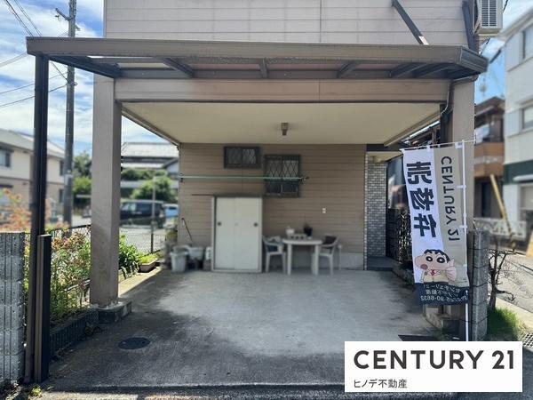 和泉市観音寺町の中古一戸建て