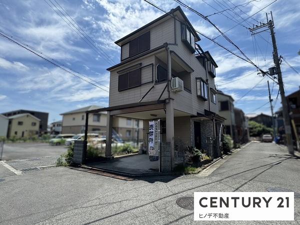 和泉市観音寺町の中古一戸建て