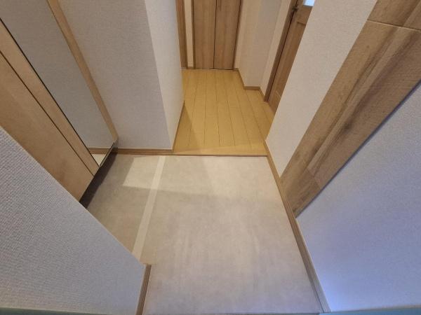 泉北茶山台第一次住宅11号棟